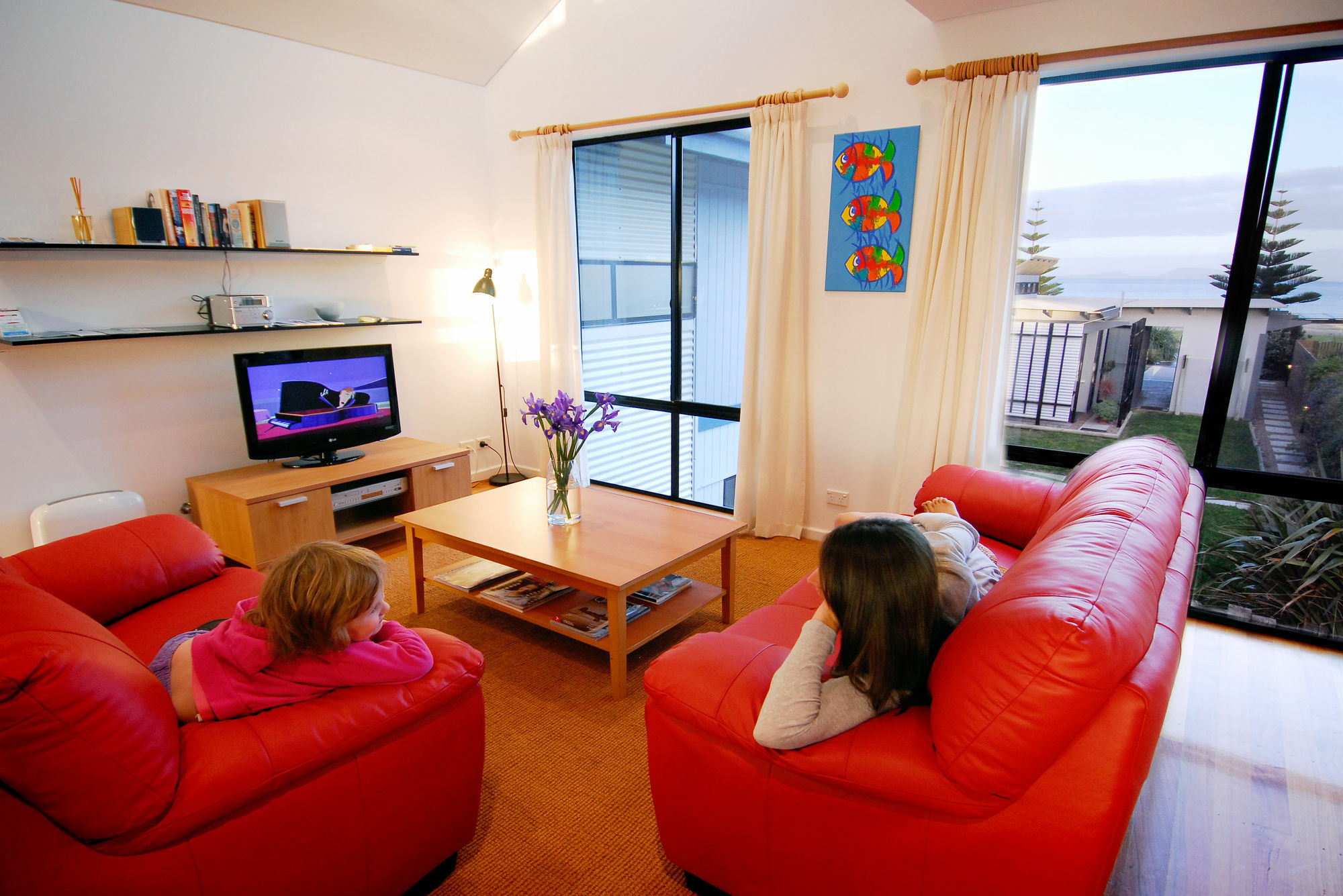 Esperance Island View Apartments Zewnętrze zdjęcie