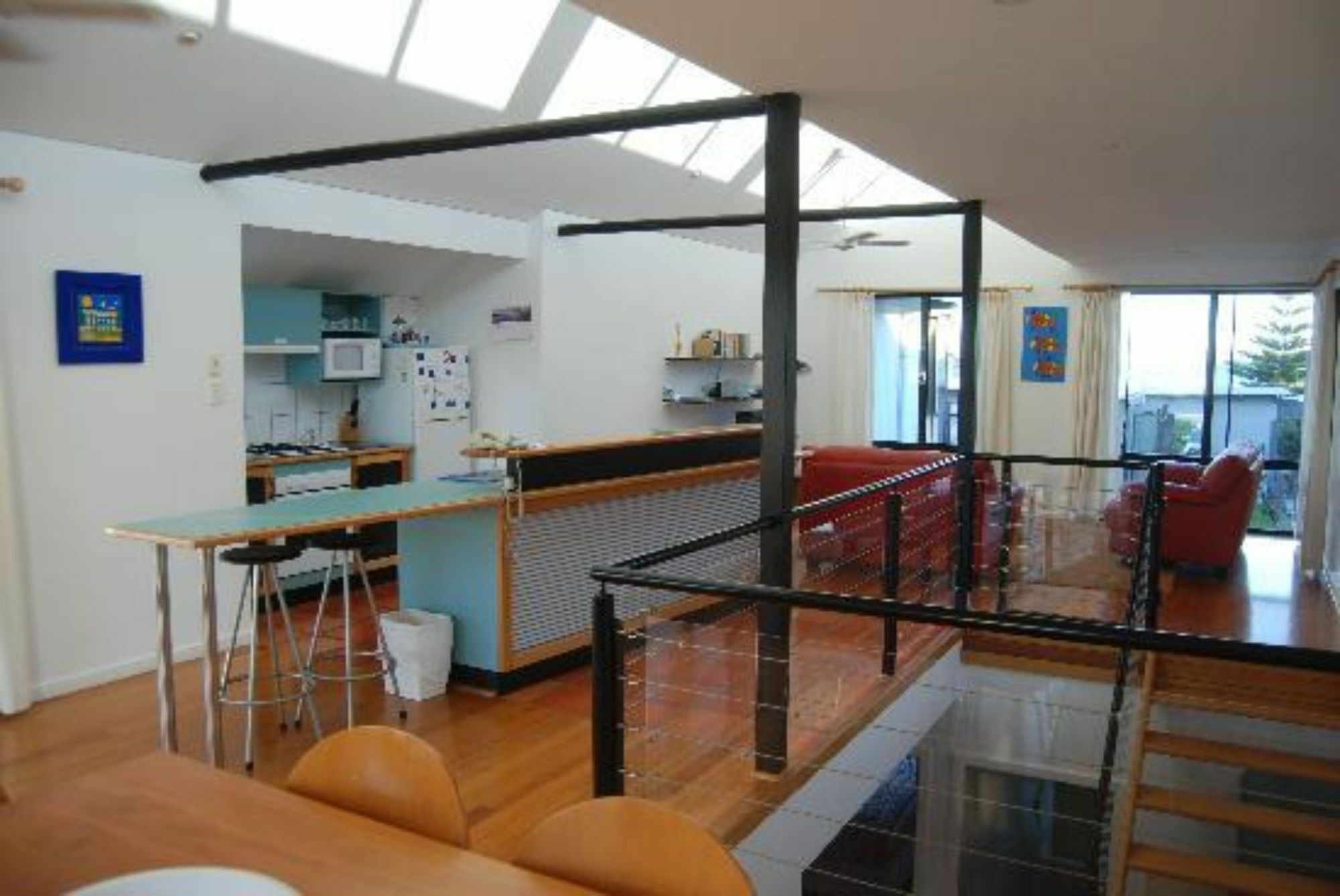 Esperance Island View Apartments Zewnętrze zdjęcie