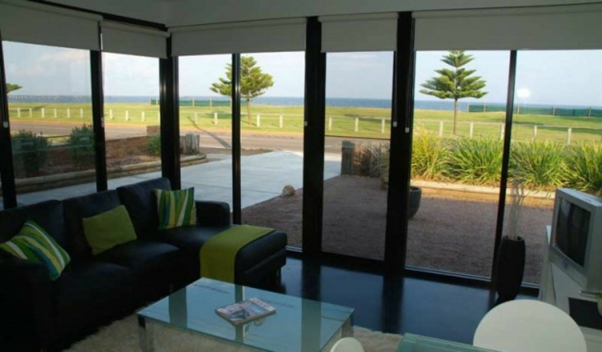 Esperance Island View Apartments Zewnętrze zdjęcie