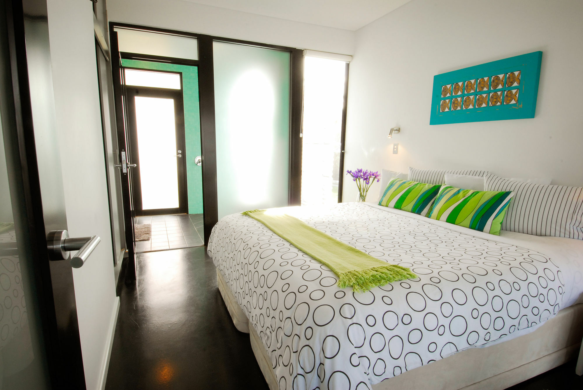 Esperance Island View Apartments Zewnętrze zdjęcie