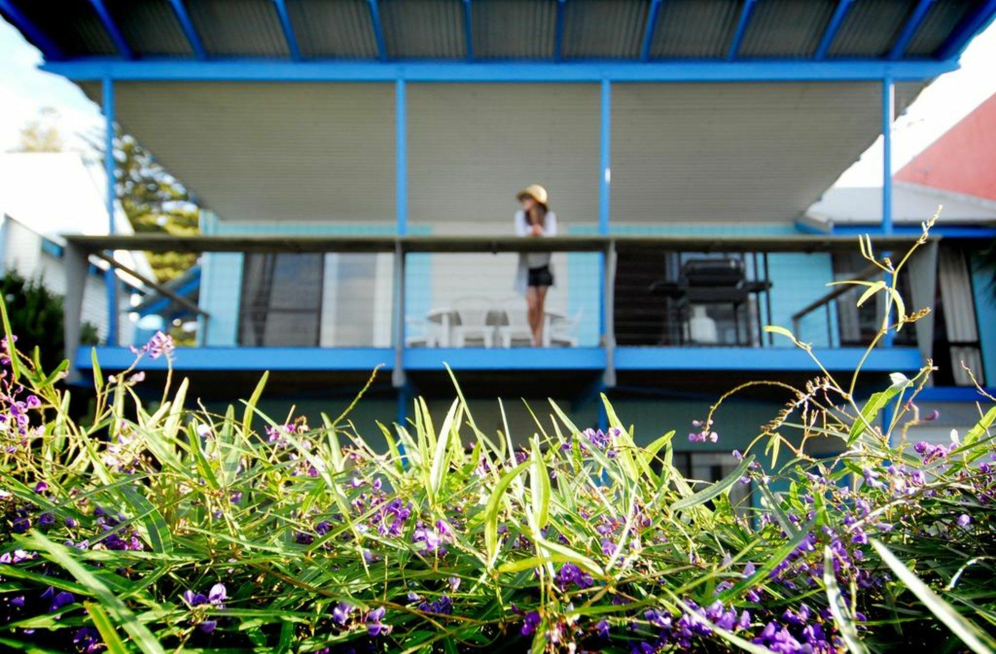 Esperance Island View Apartments Zewnętrze zdjęcie