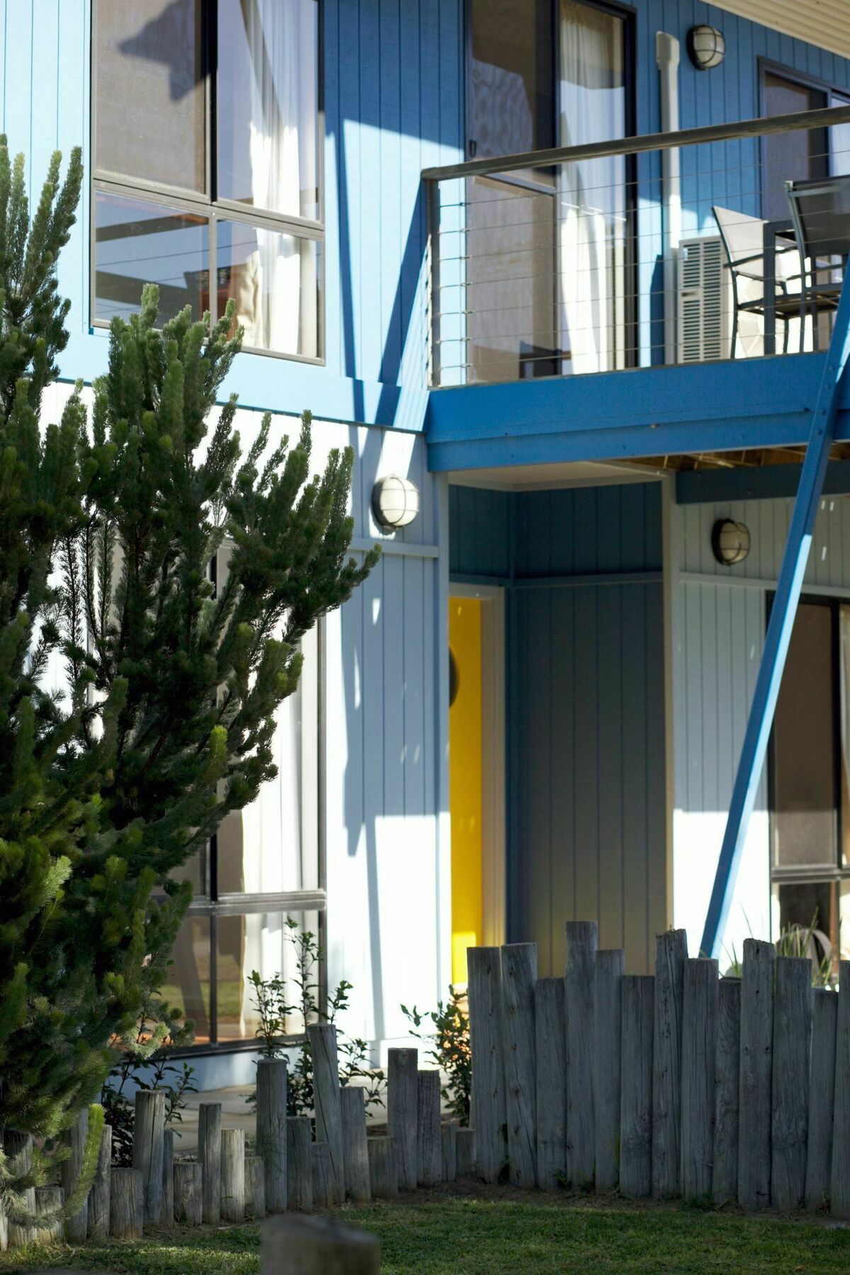Esperance Island View Apartments Zewnętrze zdjęcie