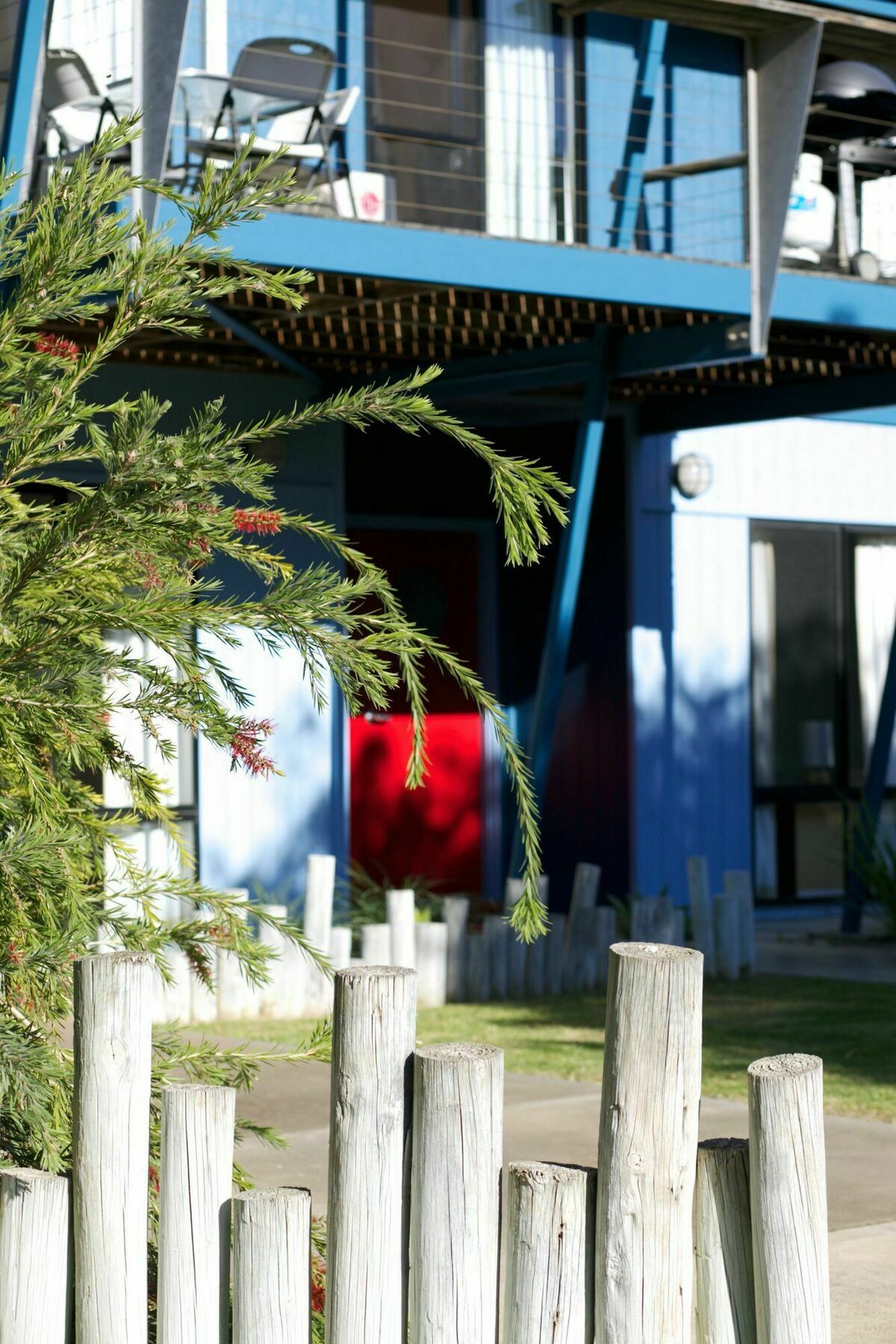 Esperance Island View Apartments Zewnętrze zdjęcie