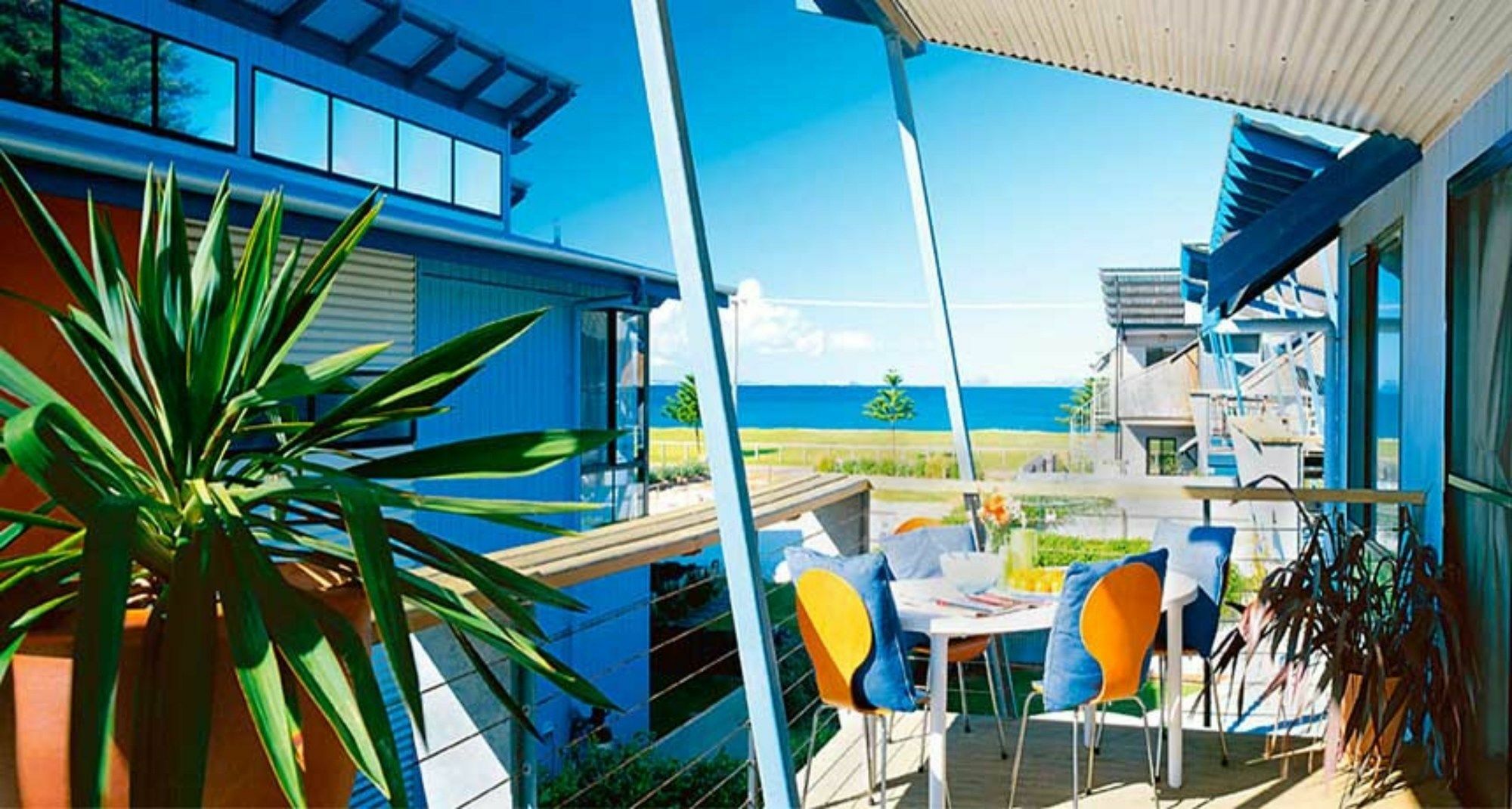 Esperance Island View Apartments Zewnętrze zdjęcie