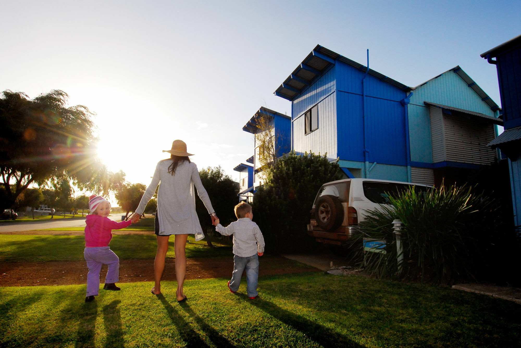 Esperance Island View Apartments Zewnętrze zdjęcie