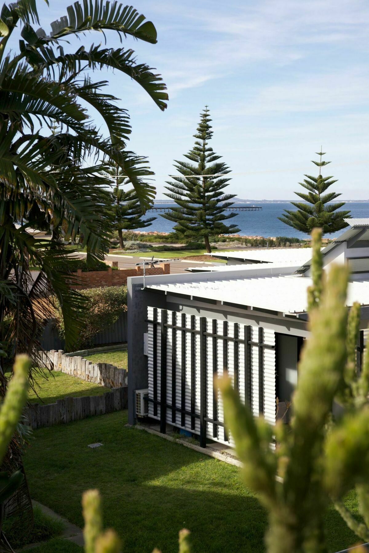 Esperance Island View Apartments Zewnętrze zdjęcie